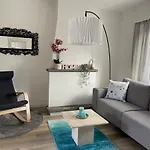 Casa Cristina Feriehus *