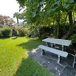 Casa Cristina אסקונה