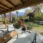 Casa Cristina Feriehus Ascona