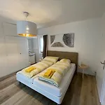Casa Cristina Feriehus *