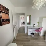 Feriehus Casa Cristina Ascona