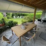 Casa Cristina Feriehus