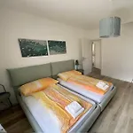 Casa Cristina Feriehus Ascona