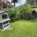 Casa Cristina Ascona
