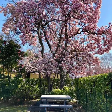 Casa Cristina Prázdninový dům *