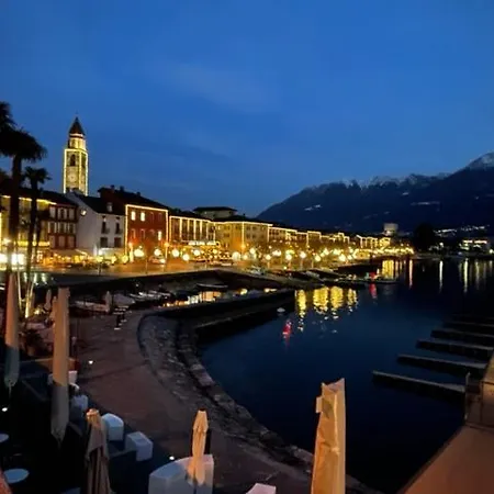 Casa Cristina Casa vacanze *