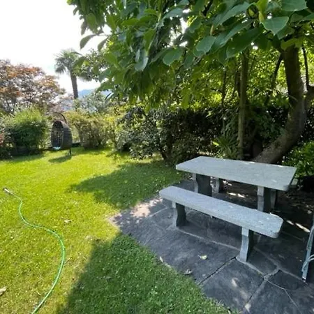 Casa Cristina Ascona