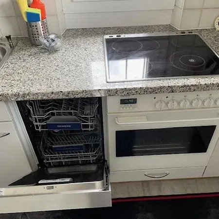 Casa Cristina Сasa de vacaciones