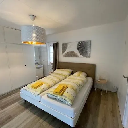 Casa Cristina Tatil Evi *