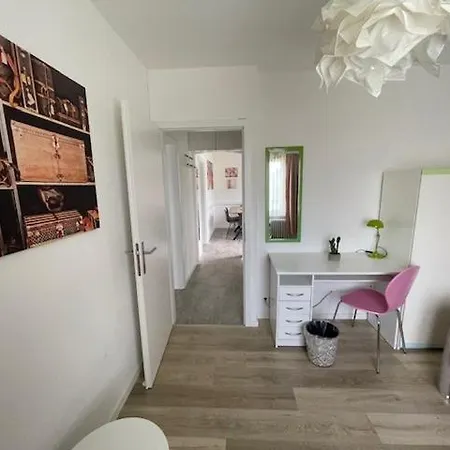 Сasa de vacaciones Casa Cristina Ascona