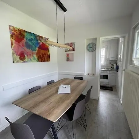 Casa Cristina * Ascona