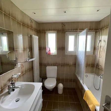 Casa Cristina Сasa de vacaciones