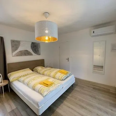 Сasa de vacaciones Casa Cristina