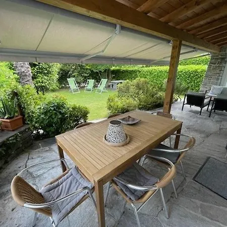 Casa Cristina Prázdninový dům