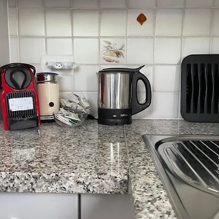 Prázdninový dům Casa Cristina *