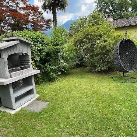 Casa Cristina Ascona