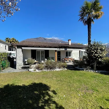 Casa Cristina Сasa de vacaciones *