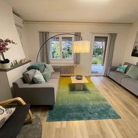 Casa Cristina * Ασκόνα