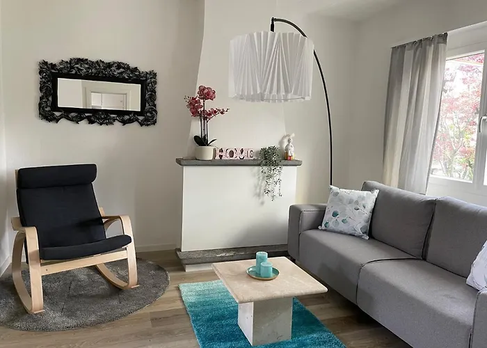 Casa Cristina Feriehus *