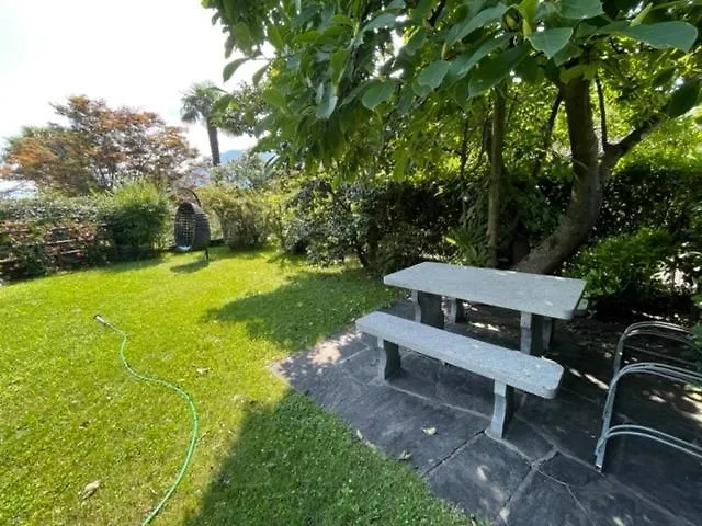 Casa Cristina Ascona