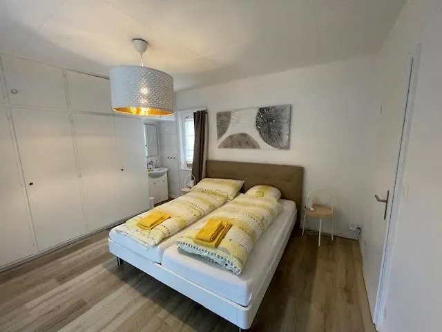 Casa Cristina Feriehus *