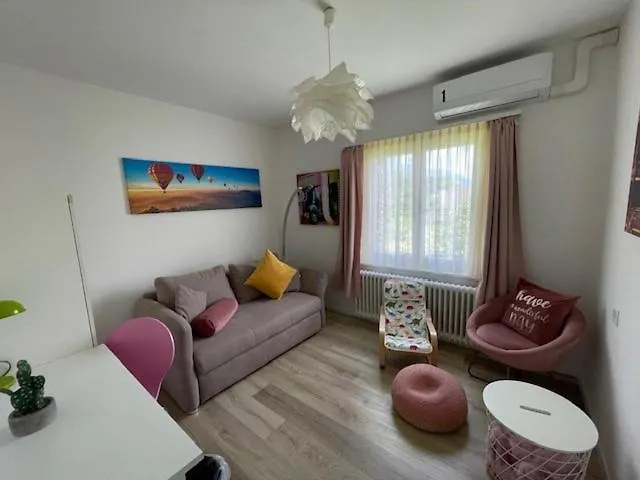 Σπίτι διακοπών Casa Cristina *