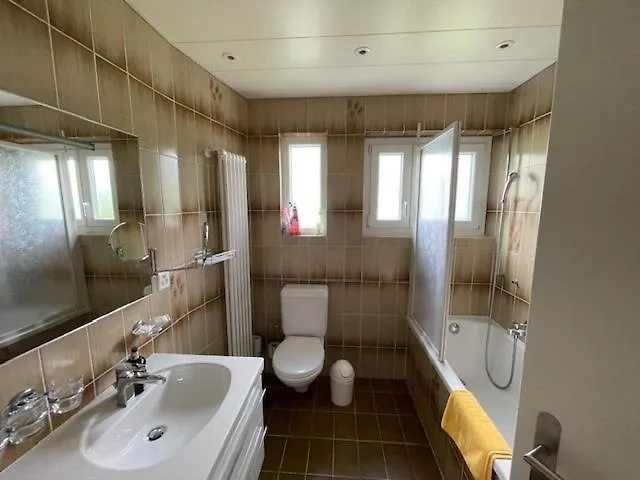 Casa Cristina Σπίτι διακοπών