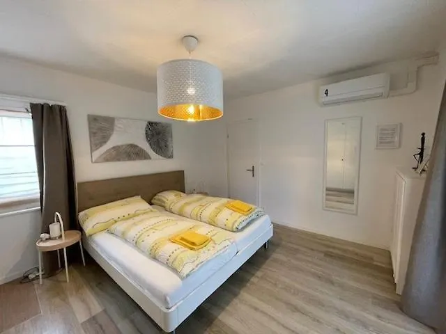 Feriehus Casa Cristina