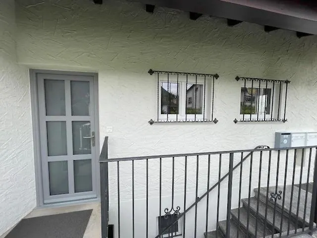 Feriehus Casa Cristina Ascona