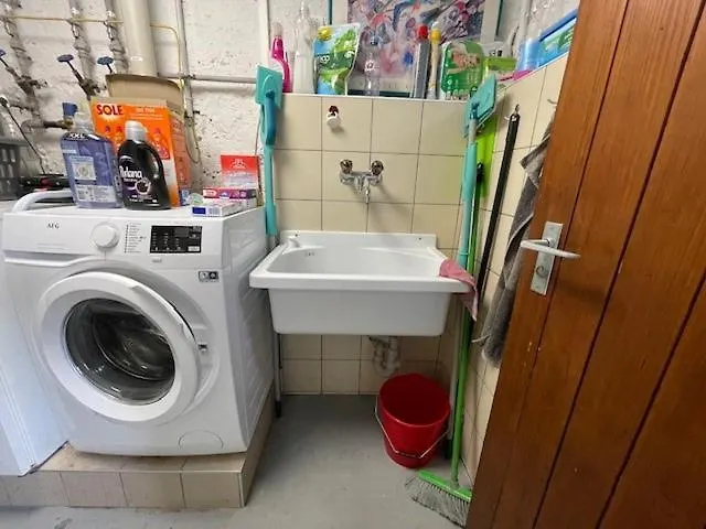 Casa Cristina * Ασκόνα