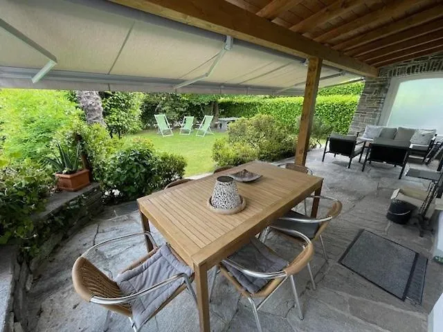 Casa Cristina Feriehus