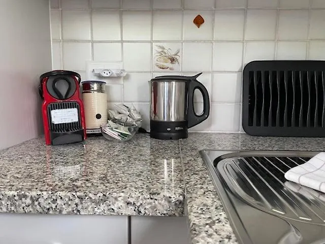 Feriehus Casa Cristina *