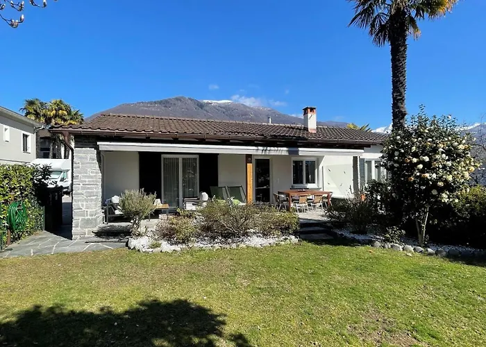 Casa Cristina Σπίτι διακοπών *