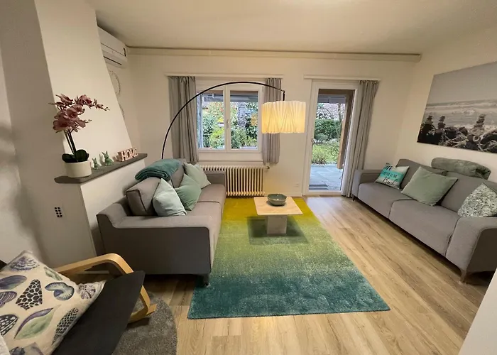 Casa Cristina * Ascona