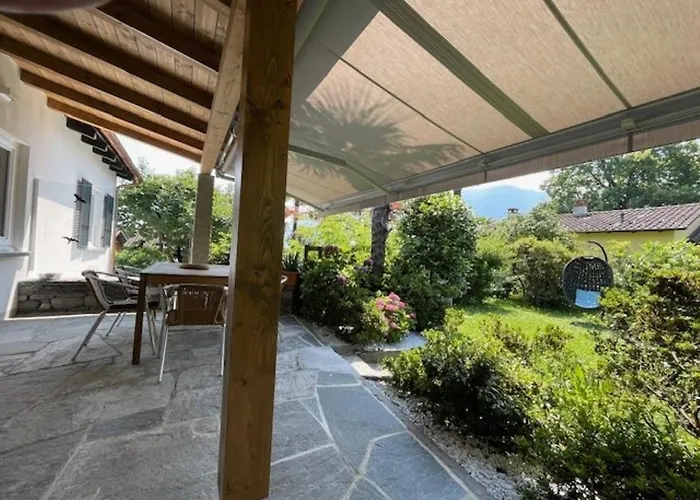 Feriehus Casa Cristina