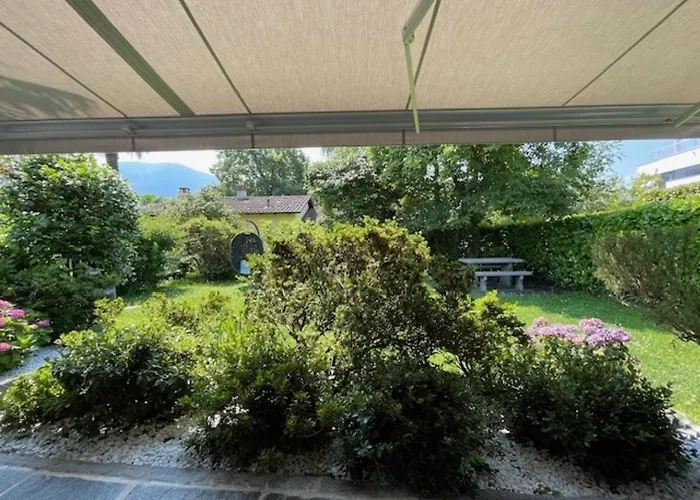 Σπίτι διακοπών Casa Cristina *