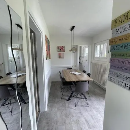 Holiday home Casa Cristina