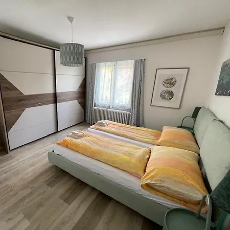 Casa Cristina Ascona