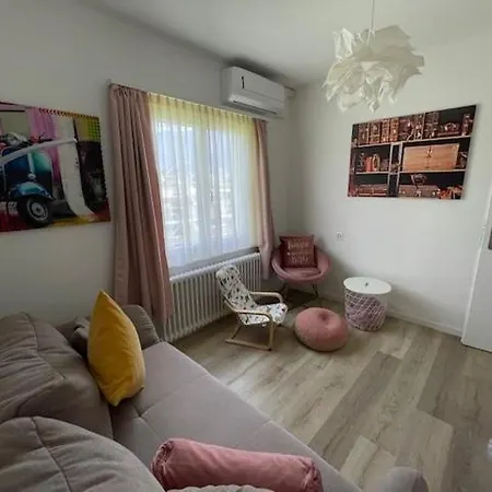 Casa Cristina Holiday home Ascona