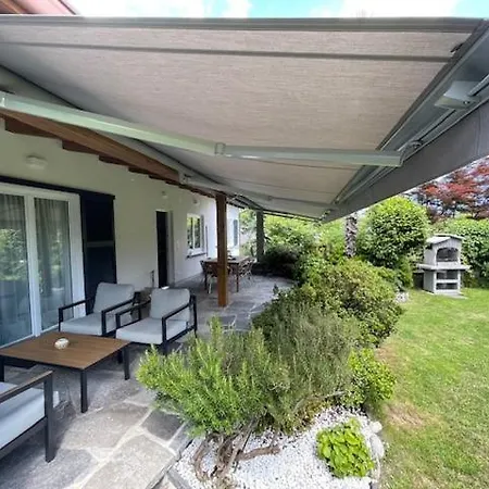 Casa Cristina Ascona