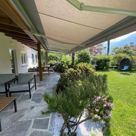 Casa Cristina Σπίτι διακοπών