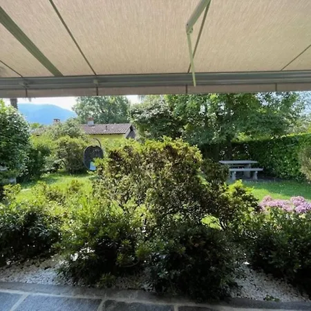 Σπίτι διακοπών Casa Cristina *