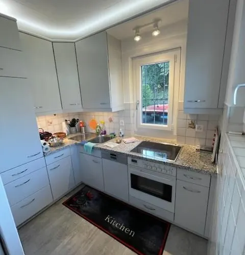 Σπίτι διακοπών Casa Cristina Ασκόνα