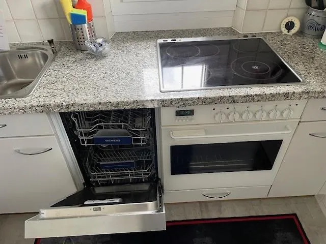 Casa Cristina Σπίτι διακοπών