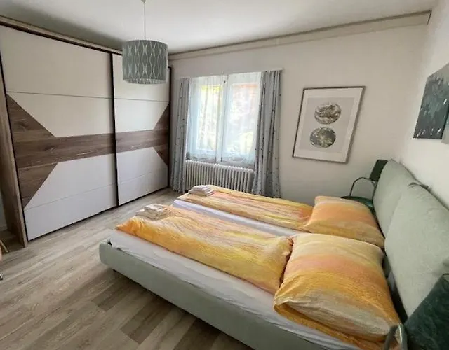 Casa Cristina Ασκόνα