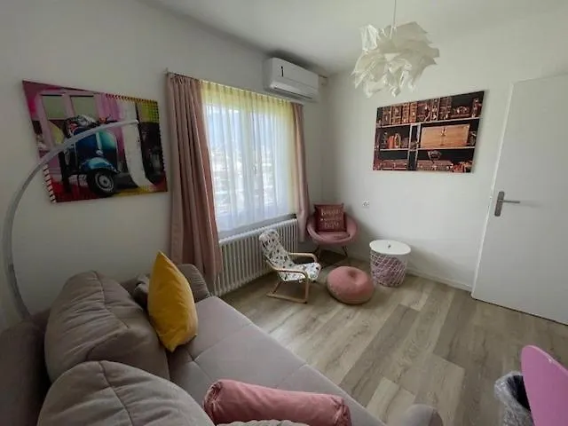 Casa Cristina Σπίτι διακοπών Ασκόνα