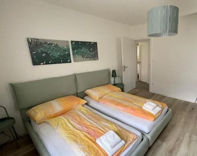 Casa Cristina Σπίτι διακοπών Ασκόνα