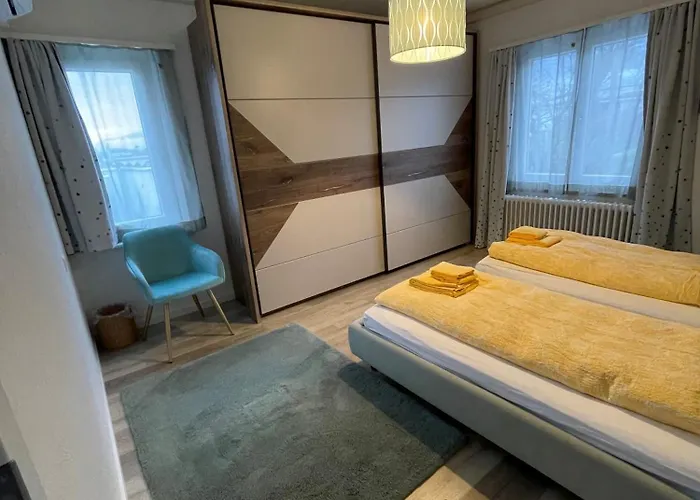 Casa Cristina Σπίτι διακοπών Ασκόνα