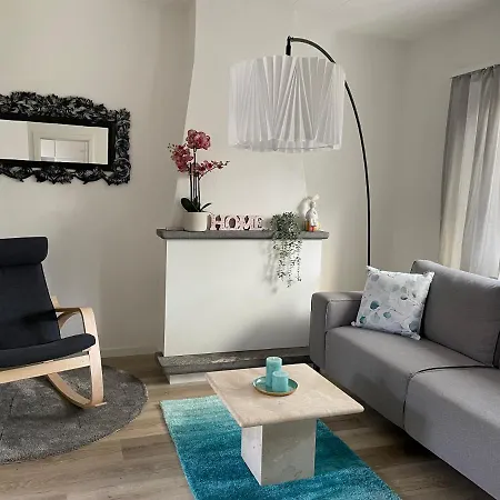 Casa Cristina Vakantiehuis *