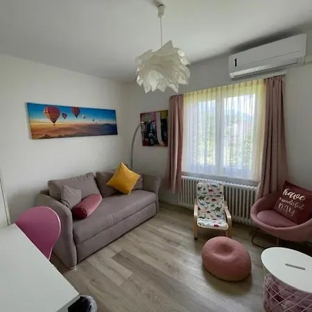 Vakantiehuis Casa Cristina *